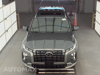 2023 Hyundai Palisade Calligraphy - miniatura 2