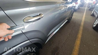 2023 Hyundai Palisade Calligraphy - miniatura 20