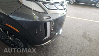 2023 Hyundai Palisade Calligraphy - miniatura 24