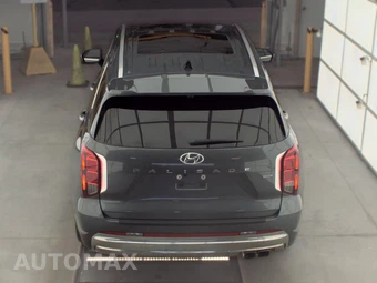 2023 Hyundai Palisade Calligraphy - miniatura 5