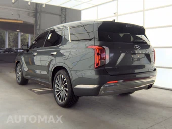 2023 Hyundai Palisade Calligraphy - miniatura 6