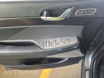 2023 Hyundai Palisade Calligraphy - miniatura 9