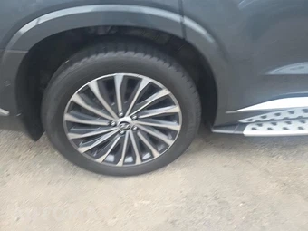 2023 Hyundai Palisade Calligraphy – miniatura 10