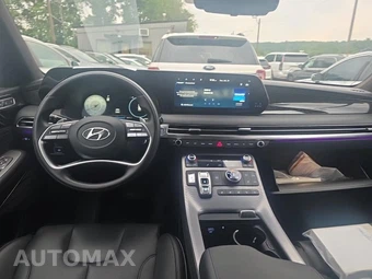 2023 Hyundai Palisade Calligraphy – miniatura 14