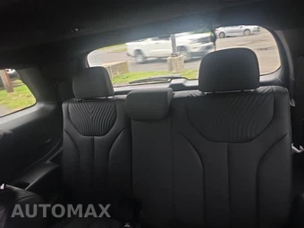 2023 Hyundai Palisade Calligraphy – miniatura 17