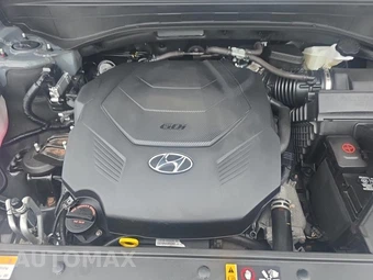 2023 Hyundai Palisade Calligraphy – miniatura 20