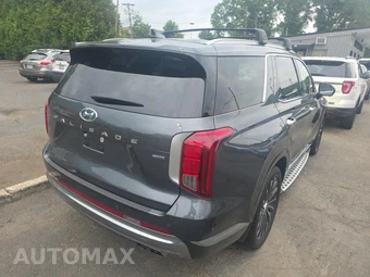 2023 Hyundai Palisade Calligraphy – miniatura 4