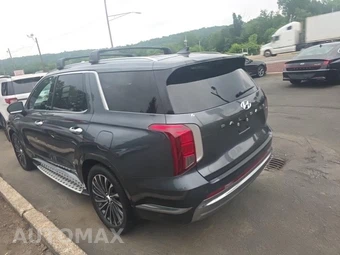 2023 Hyundai Palisade Calligraphy – miniatura 6