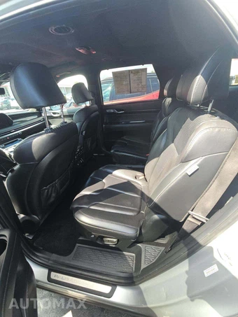 2023 Hyundai Palisade Calligraphy - miniatura 10