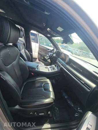 2023 Hyundai Palisade Calligraphy - miniatura 15