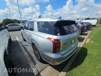 2023 Hyundai Palisade Calligraphy - miniatura 2