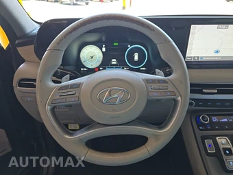 2023 Hyundai Palisade Limited - miniatura 10