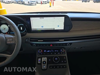2023 Hyundai Palisade Limited - miniatura 11