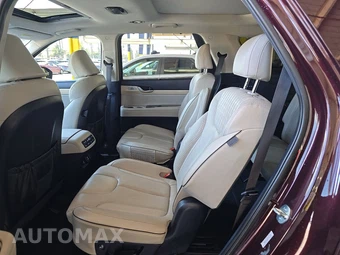 2023 Hyundai Palisade Limited - miniatura 13