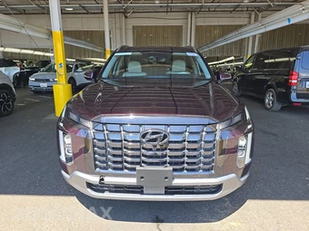 2023 Hyundai Palisade Limited - miniatura 2