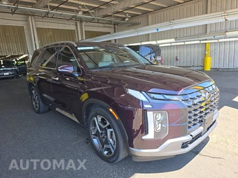 2023 Hyundai Palisade Limited - miniatura 3