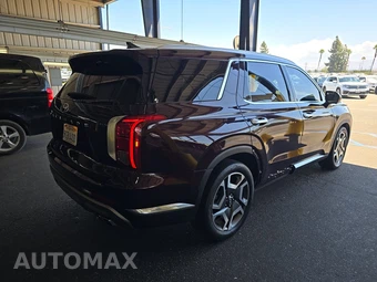 2023 Hyundai Palisade Limited - miniatura 4