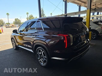 2023 Hyundai Palisade Limited - miniatura 6