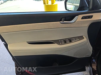2023 Hyundai Palisade Limited - miniatura 9