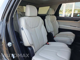 2023 Hyundai Palisade Limited - miniatura 17