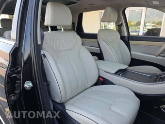 2023 Hyundai Palisade Limited - miniatura 19