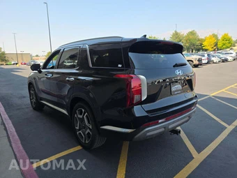 2023 Hyundai Palisade Limited - miniatura 2