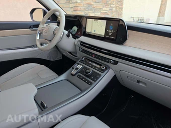 2023 Hyundai Palisade Limited - miniatura 20