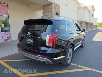 2023 Hyundai Palisade Limited - miniatura 3