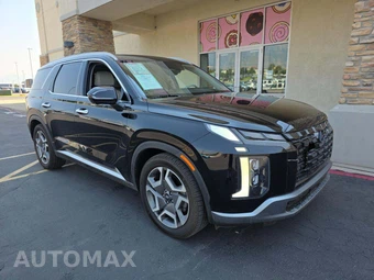 2023 Hyundai Palisade Limited - miniatura 4