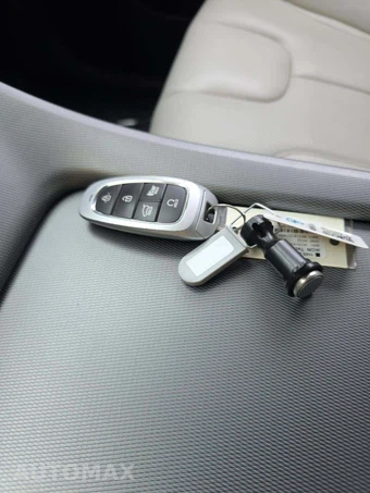 2023 Hyundai Palisade Limited - miniatura 8