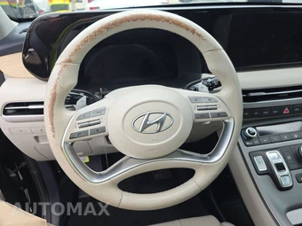 2023 Hyundai Palisade Limited - miniatura 10