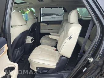 2023 Hyundai Palisade Limited - miniatura 13
