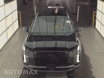 2023 Hyundai Palisade Limited - miniatura 2