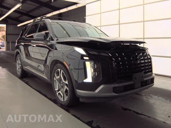 2023 Hyundai Palisade Limited - miniatura 3