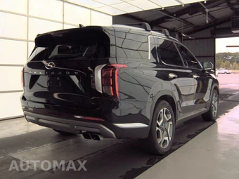 2023 Hyundai Palisade Limited - miniatura 4