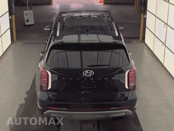 2023 Hyundai Palisade Limited - miniatura 5