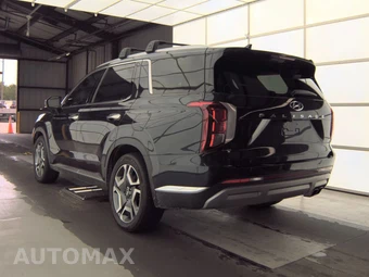 2023 Hyundai Palisade Limited - miniatura 6