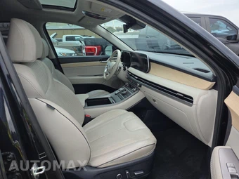 2023 Hyundai Palisade Limited - miniatura 8