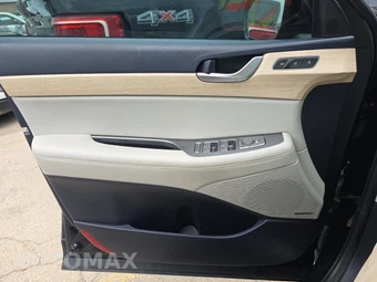2023 Hyundai Palisade Limited - miniatura 9