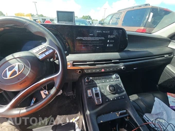 2023 Hyundai Palisade Limited - miniatura 11