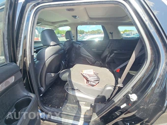 2023 Hyundai Palisade Limited - miniatura 13
