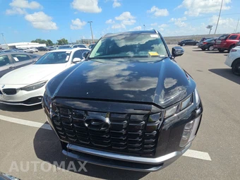 2023 Hyundai Palisade Limited - miniatura 2