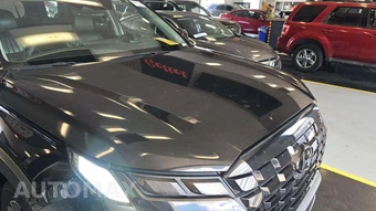 2023 Hyundai Palisade Limited - miniatura 20