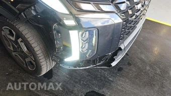 2023 Hyundai Palisade Limited - miniatura 24
