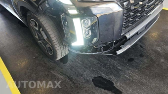2023 Hyundai Palisade Limited - miniatura 25
