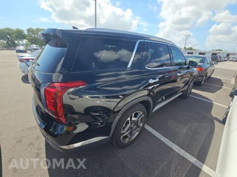 2023 Hyundai Palisade Limited - miniatura 4