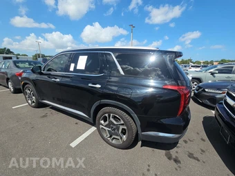 2023 Hyundai Palisade Limited - miniatura 6