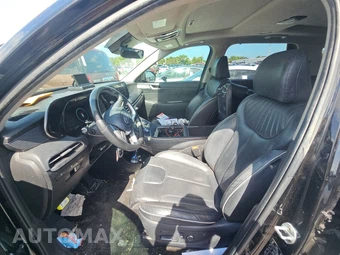 2023 Hyundai Palisade Limited - miniatura 7