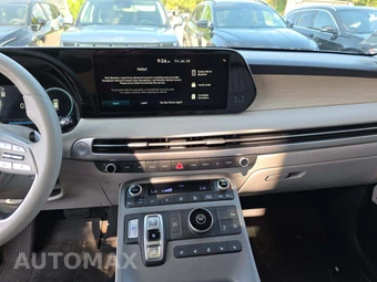 2023 Hyundai Palisade Limited - miniatura 10