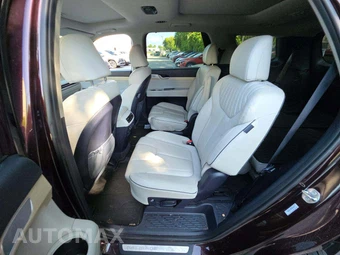 2023 Hyundai Palisade Limited - miniatura 13